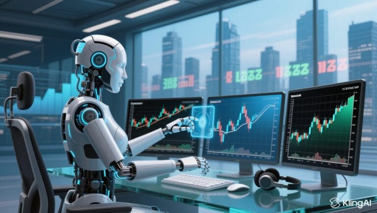 AI-Trading-Automation