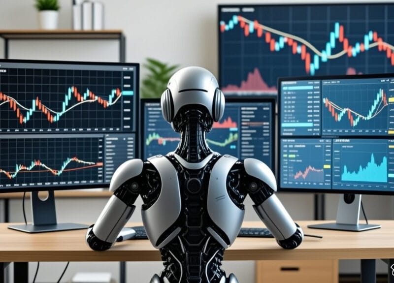 AI-Bots-for-passive-income