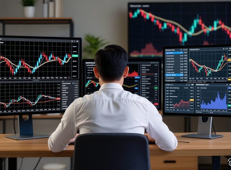 Trading-without-AI-Atomation